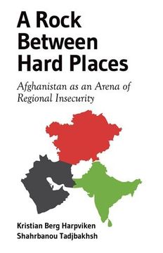 portada A Rock Between Hard Places: Afghanistan as an Arena of Regional Insecurity