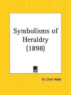 portada symbolisms of heraldry (en Inglés)