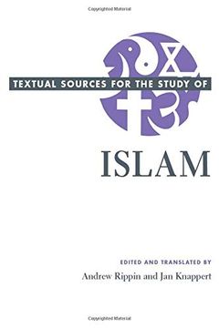 portada Textual Sources for the Study of Islam (Textual Sources for the Study of Religion) 