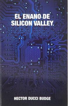 portada El Enano de Silicon Valley