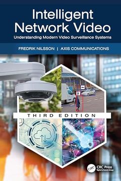 portada Intelligent Network Video: Understanding Modern Video Surveillance Systems (in English)
