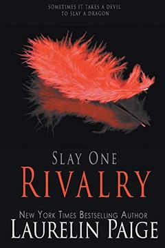 portada Rivalry: The red Edition (en Inglés)