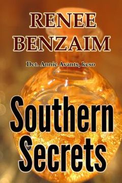 portada Southern Secrets