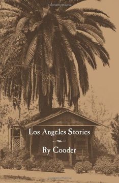 portada Los Angeles Stories (City Lights Noir) (en Inglés)