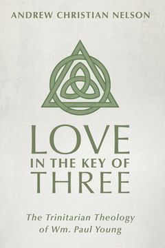portada Love in the Key of Three