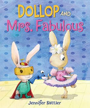 portada Dollop and Mrs. Fabulous 