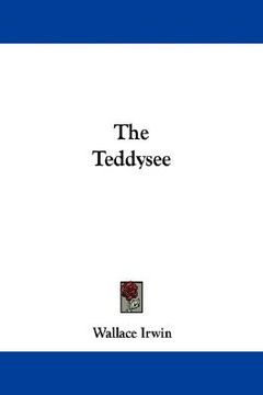 portada the teddysee (en Inglés)