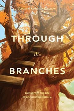 portada Through the Branches 