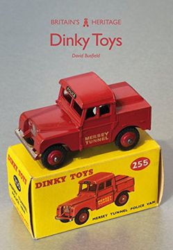 portada Dinky Toys (Britain's Heritage Series)
