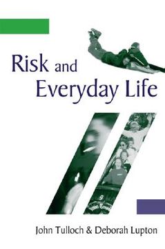 portada risk and everyday life