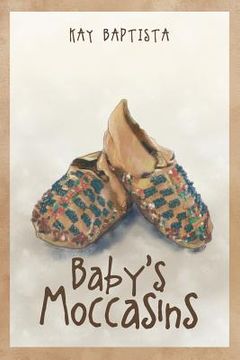 portada Baby's Moccasins (en Inglés)