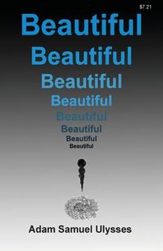 portada BEAUTIFUL, Beautiful, beautiful (en Inglés)