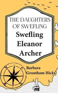 portada Swefling Eleanor Archer (en Inglés)