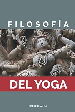 portada Filosofia del Yoga