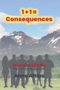 portada Consequences (en Inglés)