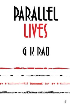 portada Parallel Lives