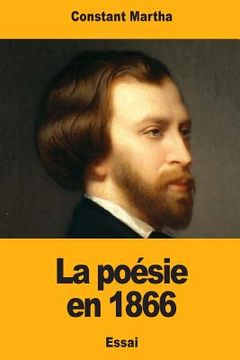 portada La poésie en 1866 (en Francés)