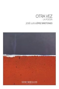 portada Otra vez la Poesia