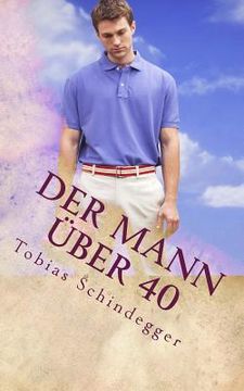 portada Der Mann über 40 (en Alemán)