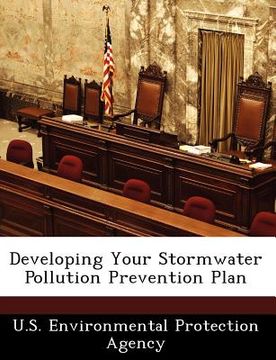 portada developing your stormwater pollution prevention plan (en Inglés)