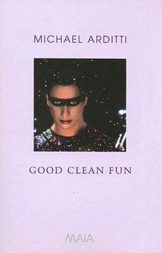 portada Good Clean Fun (en Inglés)