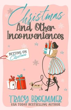 portada Christmas and Other Inconveniences (en Inglés)