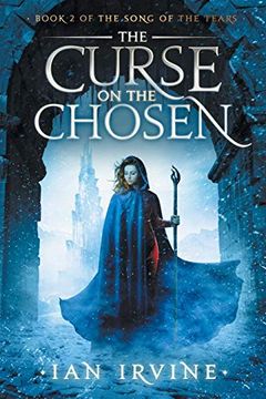 portada The Curse on the Chosen: 2 (Song of the Tears) (in English)
