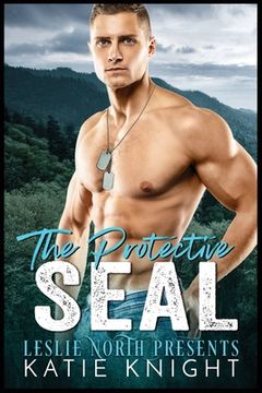portada The Protective SEAL (en Inglés)