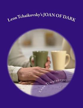portada Leon Tchaikovsky's JOAN OF DARK