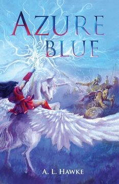 portada Azure Blue (en Inglés)