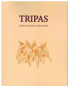 portada Tripas (in Spanish)