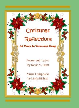 portada Christmas Reflections: 30 Years of Verse and Song