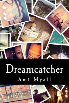 portada Dreamcatcher (en Inglés)