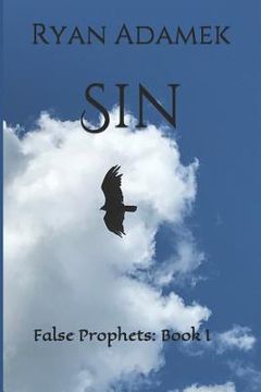 portada Sin: False Prophets: Book I (in English)