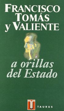 portada A orillas del estado (in Spanish)