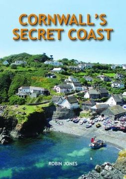 portada Cornwall's Secret Coast