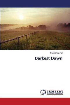 portada Darkest Dawn
