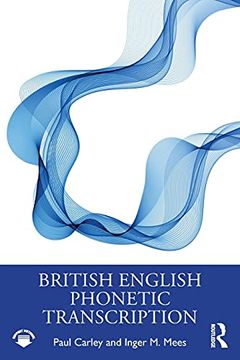 portada British English Phonetic Transcription 