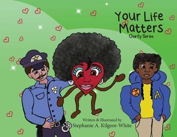 portada Your Life Matters (en Inglés)