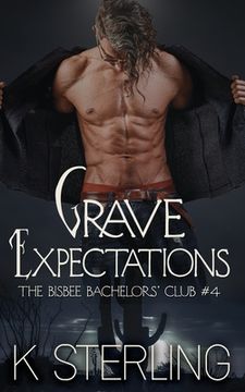 portada Grave Expectations (4) (en Inglés)