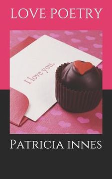 portada Love Poetry (en Inglés)