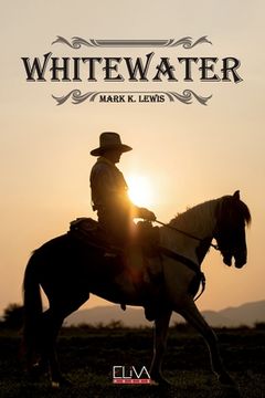 portada Whitewater (en Inglés)