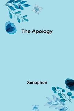 portada The Apology (en Inglés)