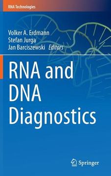 portada RNA and DNA Diagnostics