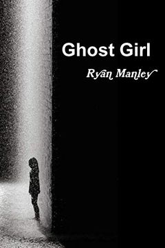 portada Ghost Girl (in English)