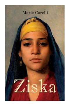 portada Ziska: Gothic Novel (en Inglés)