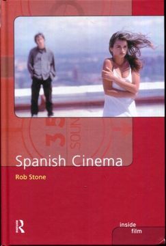 portada Spanish Cinema (in English)