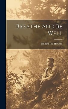 portada Breathe and be Well