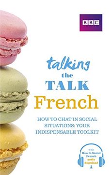 portada Talking the Talk French