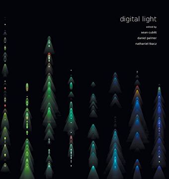 portada Digital Light: 1 (Fibreculture Books) (in English)